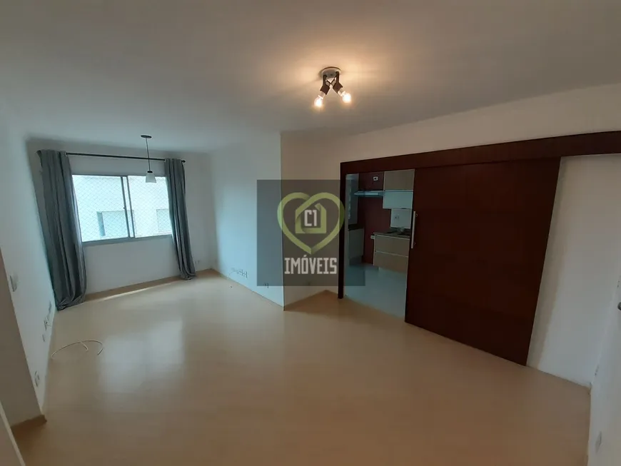 Foto 1 de Apartamento com 3 Quartos à venda, 85m² em Vila Anglo Brasileira, São Paulo