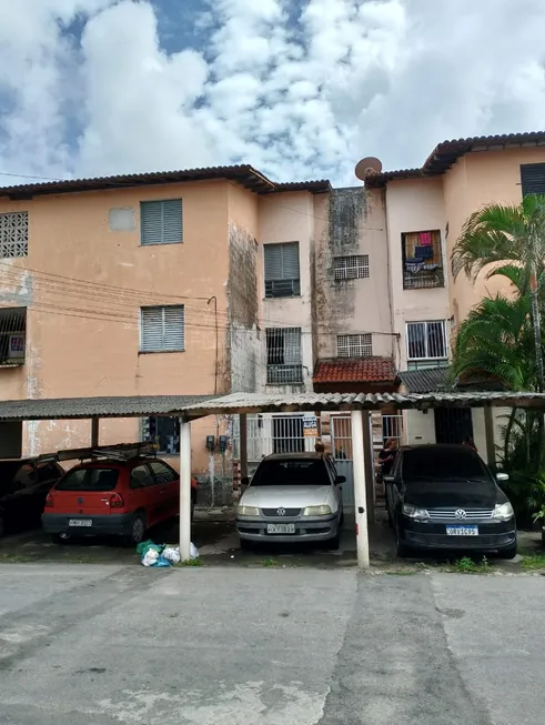 Foto 1 de Apartamento com 2 Quartos para alugar, 29m² em Mondubim, Fortaleza