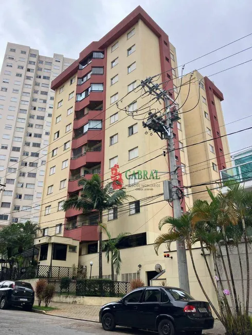 Foto 1 de Apartamento com 3 Quartos à venda, 78m² em Santa Teresinha, São Paulo