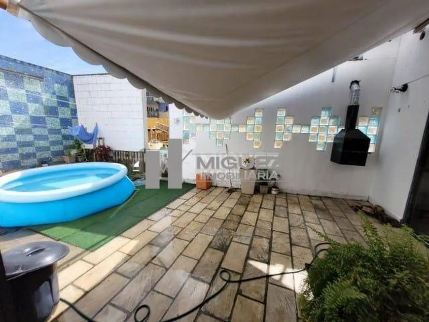 Foto 1 de Casa com 9 Quartos à venda, 408m² em Tijuca, Rio de Janeiro