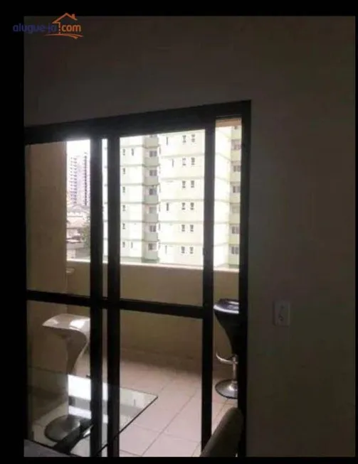 Foto 1 de Apartamento com 2 Quartos para venda ou aluguel, 64m² em Urbanova, São José dos Campos