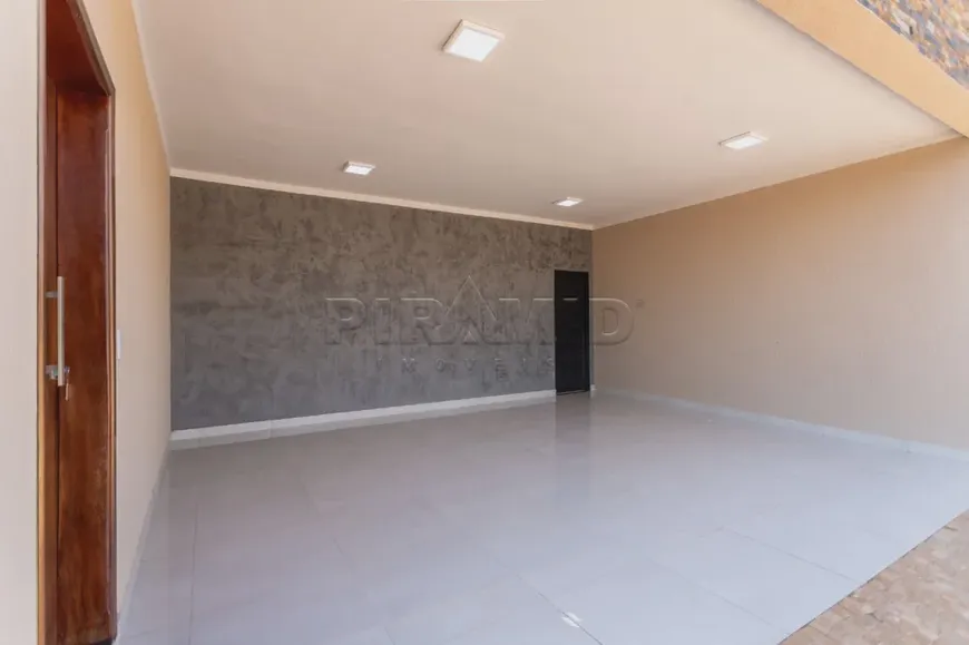 Foto 1 de Casa de Condomínio com 3 Quartos à venda, 162m² em Quinta Da Boa Vista, Ribeirão Preto