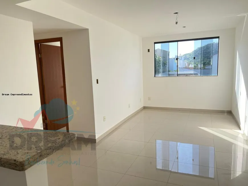 Foto 1 de Apartamento com 2 Quartos à venda, 70m² em Lagoa, Macaé