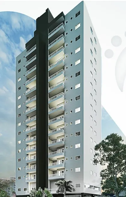 Foto 1 de Apartamento com 2 Quartos à venda, 71m² em Parque Industrial, São José dos Campos