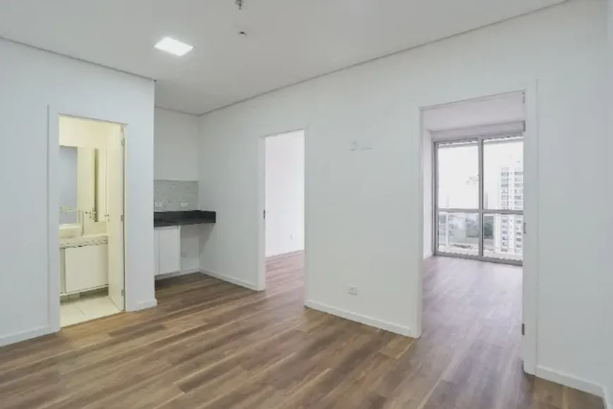 Foto 1 de Sala Comercial para alugar, 48m² em Vila Mariana, São Paulo