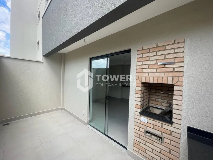 Foto 1 de Apartamento com 2 Quartos à venda, 60m² em Santa Mônica, Uberlândia