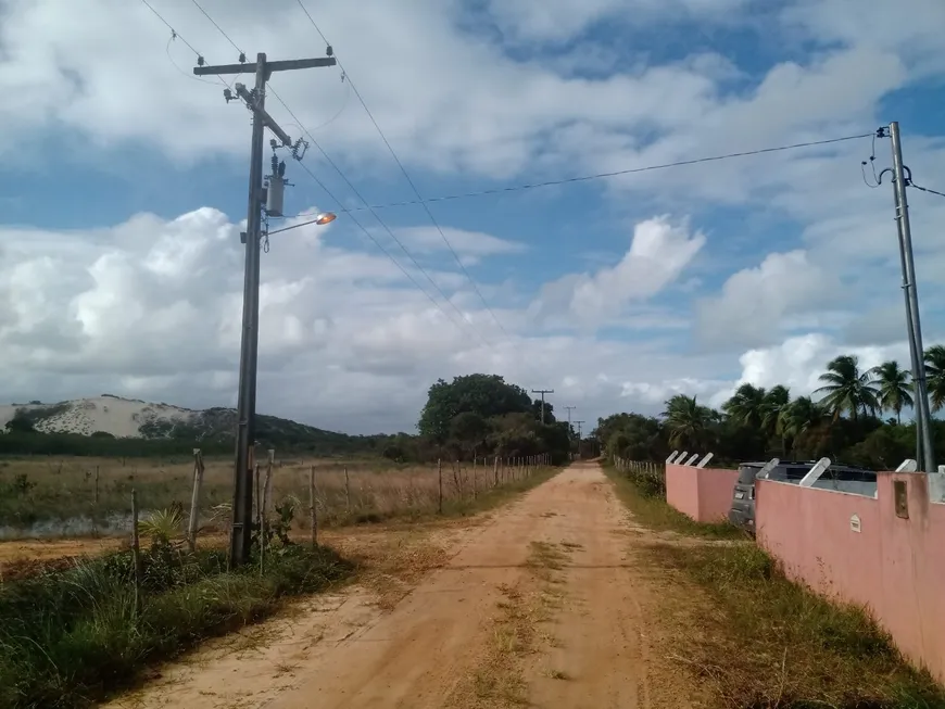 Foto 1 de Lote/Terreno com 1 Quarto à venda, 900m² em , Estância