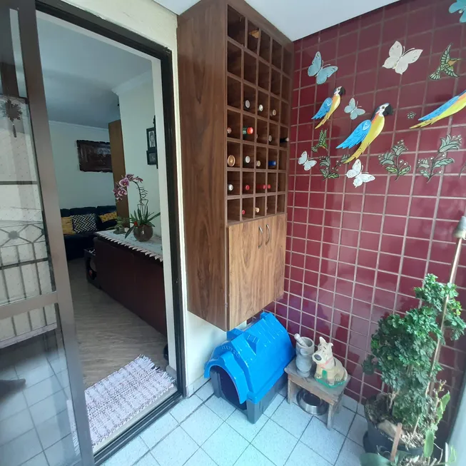 Foto 1 de Apartamento com 3 Quartos à venda, 85m² em Casa Verde, São Paulo