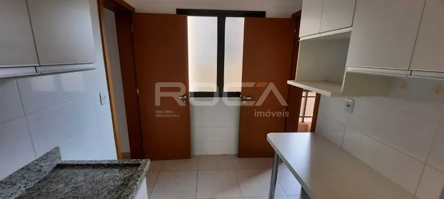 Foto 1 de Apartamento com 2 Quartos à venda, 76m² em Santa Cruz do José Jacques, Ribeirão Preto