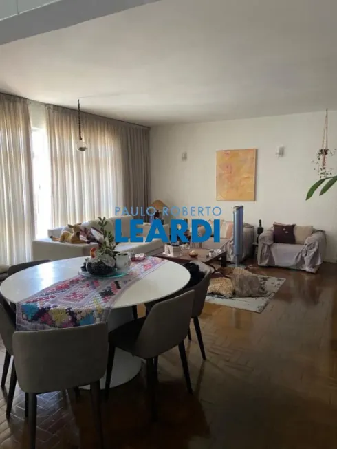 Foto 1 de Apartamento com 3 Quartos à venda, 120m² em Paraíso, São Paulo