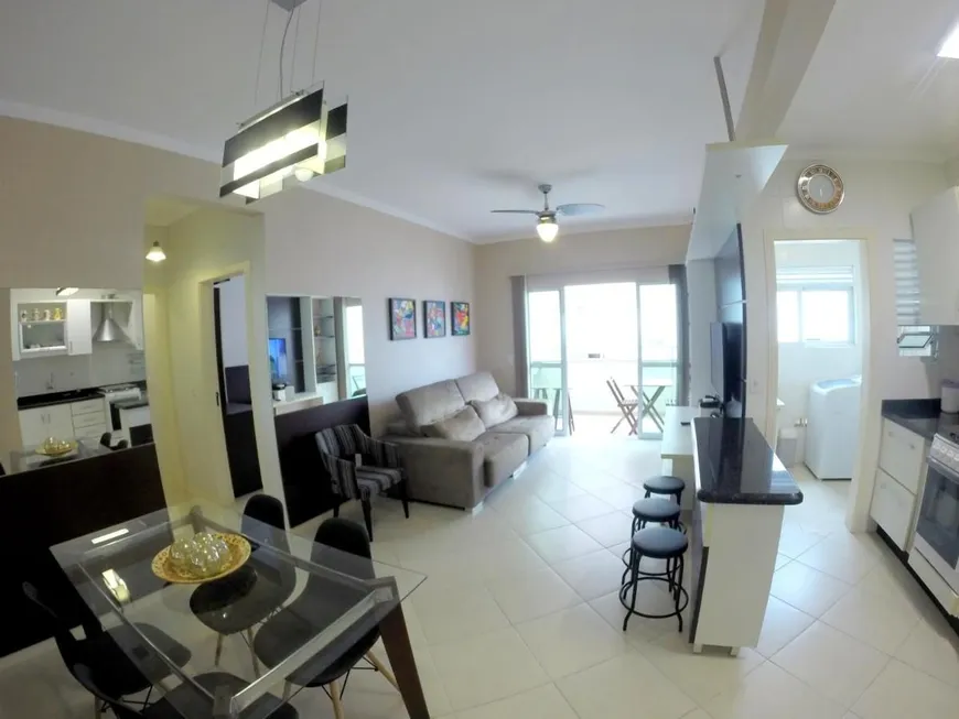 Foto 1 de Apartamento com 2 Quartos à venda, 100m² em Canasvieiras, Florianópolis