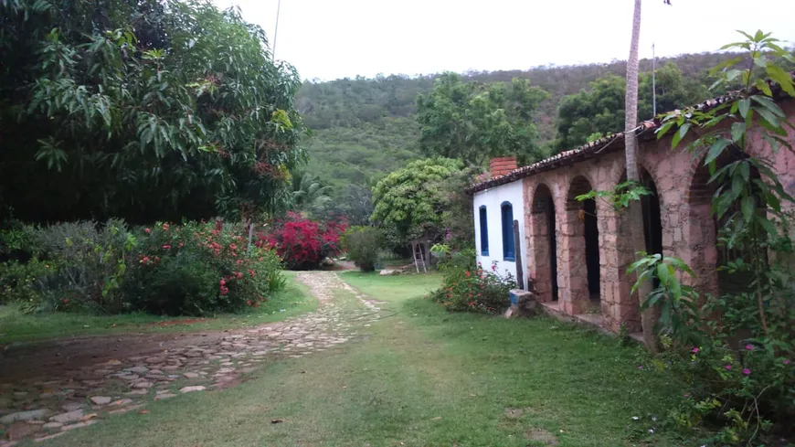 Foto 1 de Fazenda/Sítio à venda, 1150000m² em Zona Rura, Wagner