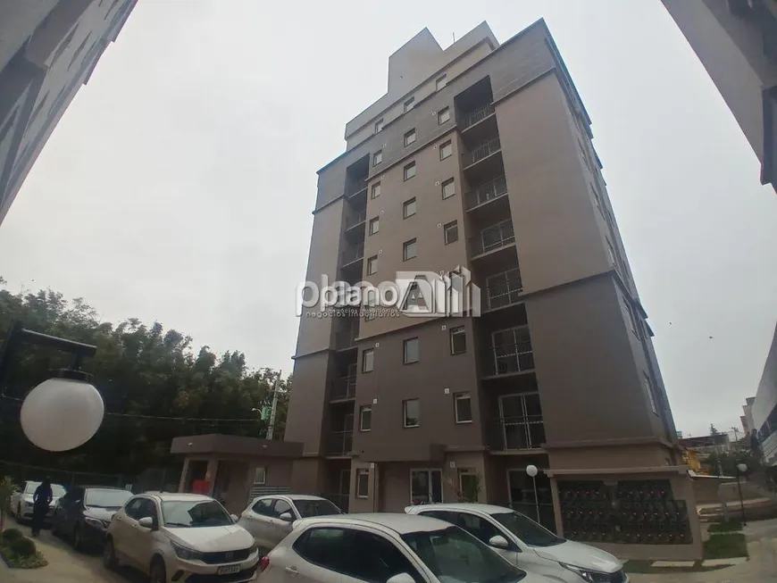 Foto 1 de Apartamento com 2 Quartos à venda, 55m² em São Luiz, Gravataí