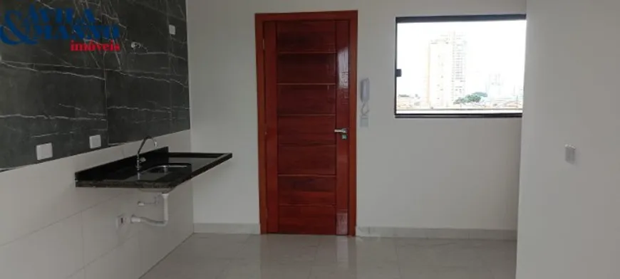 Foto 1 de Apartamento com 1 Quarto à venda, 45m² em Vila Carrão, São Paulo