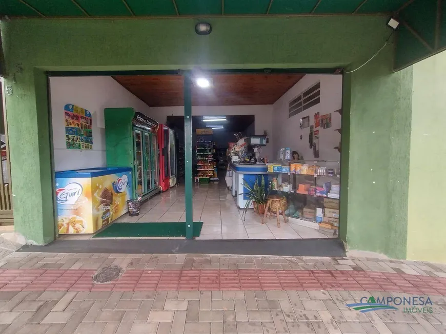 Foto 1 de Ponto Comercial à venda, 85m² em Jardim Paraty, Londrina