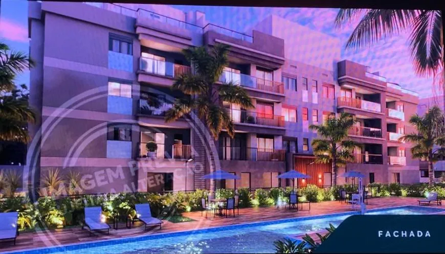 Foto 1 de Apartamento com 2 Quartos à venda, 67m² em Barra da Tijuca, Rio de Janeiro