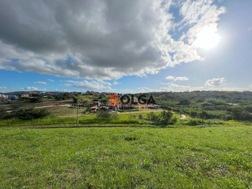 Foto 1 de Lote/Terreno à venda, 450m² em Bairro Rural, Chã Grande