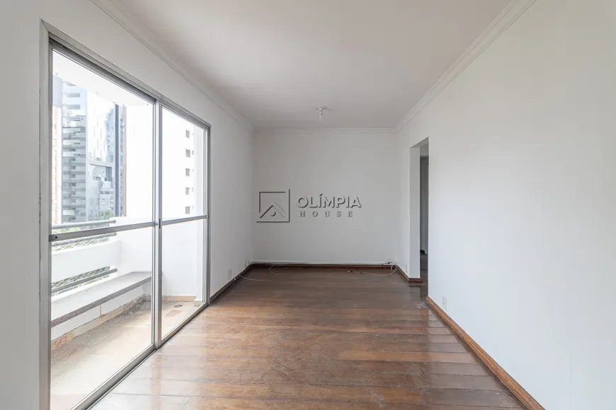Foto 1 de Apartamento com 2 Quartos à venda, 72m² em Paraíso, São Paulo