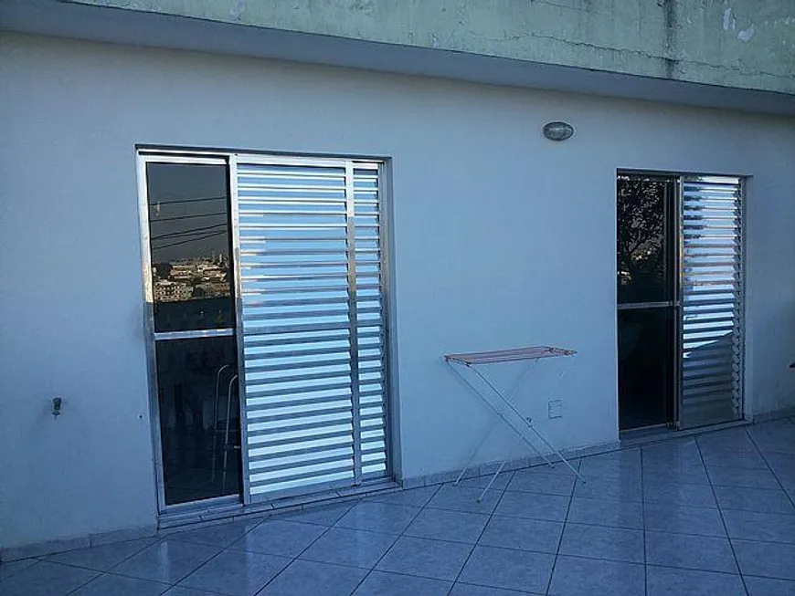 Foto 1 de Sobrado com 2 Quartos à venda, 141m² em Taboão, São Bernardo do Campo