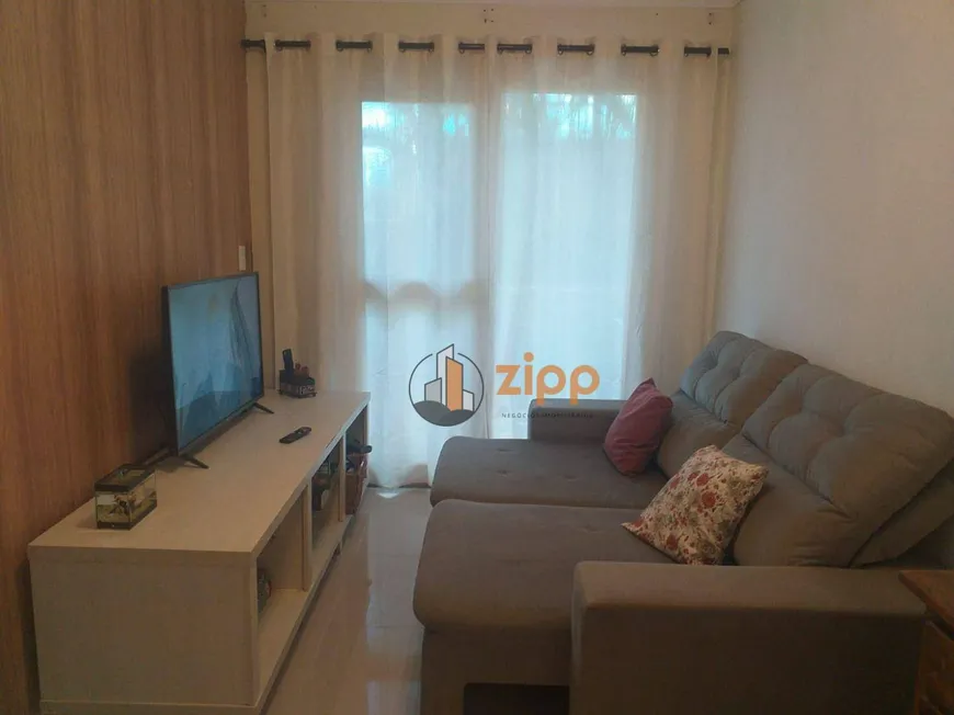 Foto 1 de Apartamento com 2 Quartos à venda, 60m² em Casa Verde, São Paulo