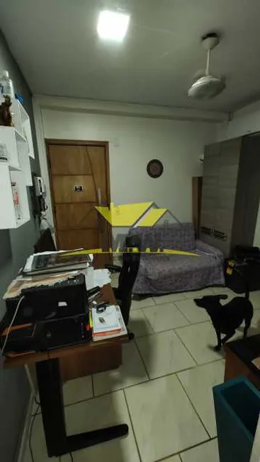 Foto 1 de Apartamento com 1 Quarto à venda, 60m² em Irajá, Rio de Janeiro