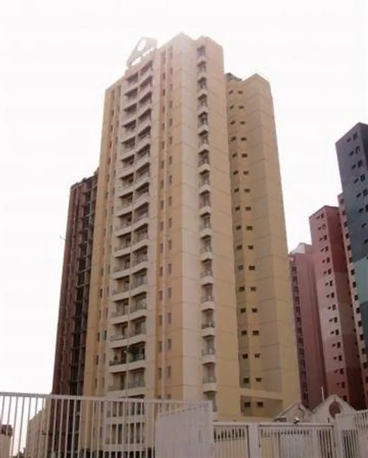 Foto 1 de Apartamento com 3 Quartos à venda, 80m² em Chácara Primavera, Campinas