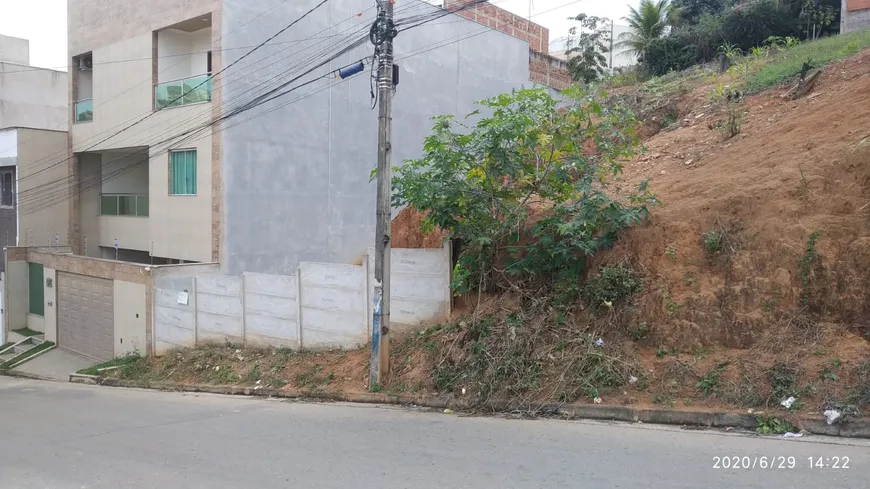 Foto 1 de Lote/Terreno à venda, 322m² em Cidade Nova, Santana do Paraíso