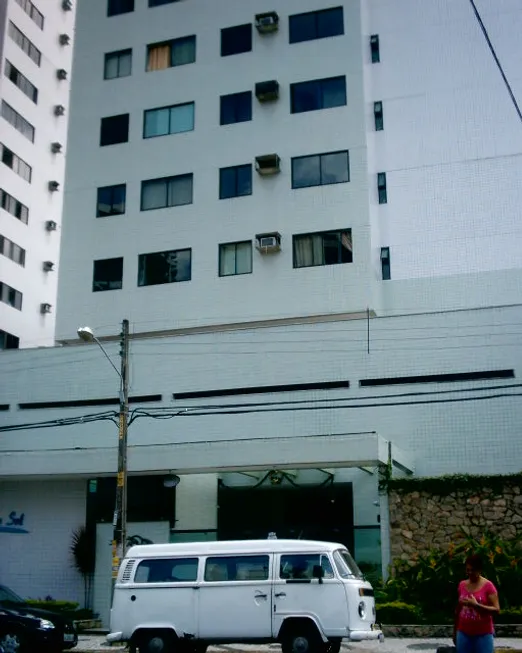 Foto 1 de Apartamento com 1 Quarto para alugar, 34m² em Parnamirim, Recife