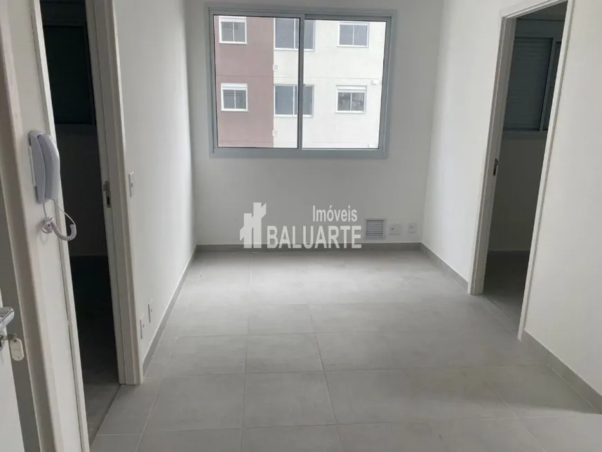 Foto 1 de Apartamento com 2 Quartos à venda, 35m² em Jardim Marajoara, São Paulo