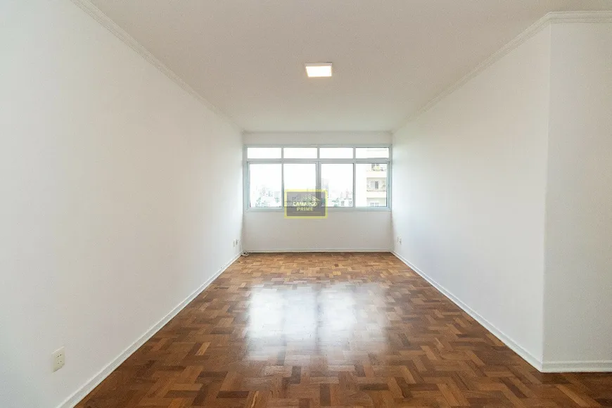 Foto 1 de Apartamento com 3 Quartos à venda, 98m² em Pinheiros, São Paulo