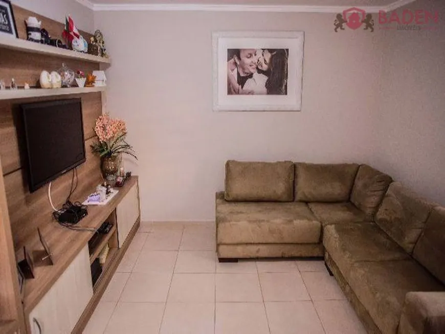 Foto 1 de Apartamento com 2 Quartos à venda, 93m² em Jardim Nova Europa, Campinas
