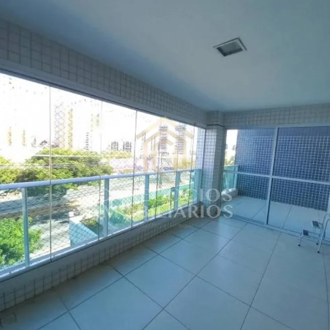 Foto 1 de Apartamento com 3 Quartos à venda, 147m² em Lagoa Nova, Natal