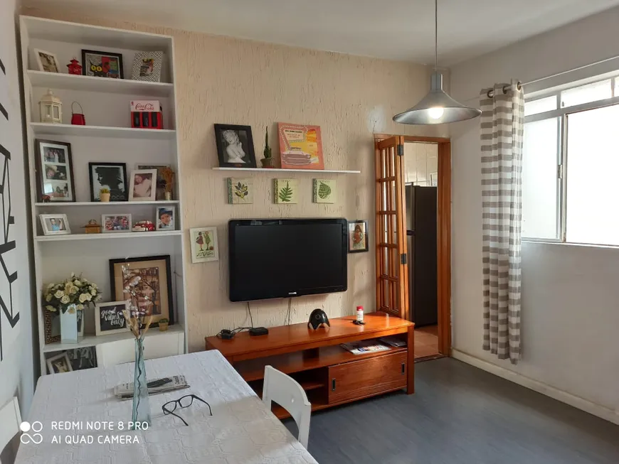 Foto 1 de Apartamento com 2 Quartos à venda, 64m² em Ipiranga, São Paulo