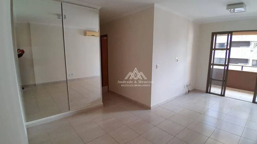 Foto 1 de Apartamento com 2 Quartos à venda, 110m² em Santa Cruz do José Jacques, Ribeirão Preto