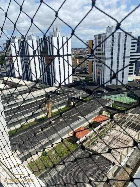 Foto 1 de Apartamento com 3 Quartos à venda, 80m² em Grageru, Aracaju