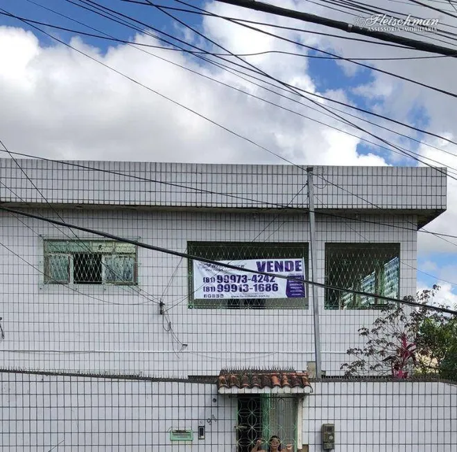 Foto 1 de Casa com 6 Quartos à venda, 300m² em Centro, Camaragibe