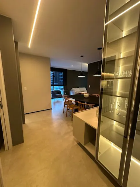 Foto 1 de Apartamento com 3 Quartos à venda, 89m² em Jatiúca, Maceió