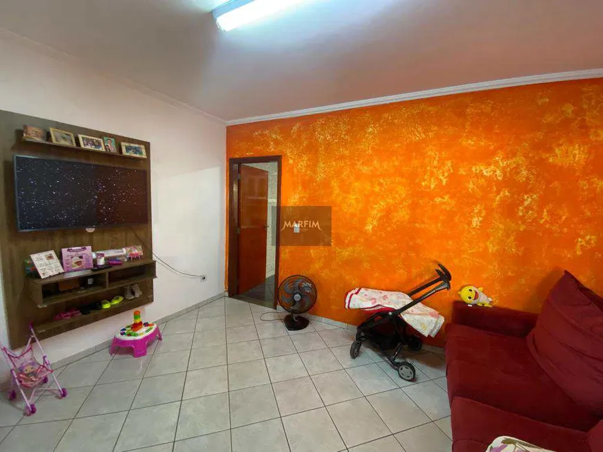 Foto 1 de Casa com 2 Quartos à venda, 120m² em GARCAS, Piracicaba
