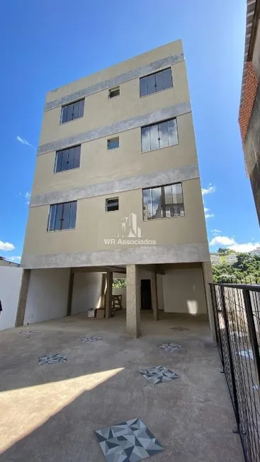 Foto 1 de Apartamento com 2 Quartos à venda, 70m² em Santa Luzia, Juiz de Fora