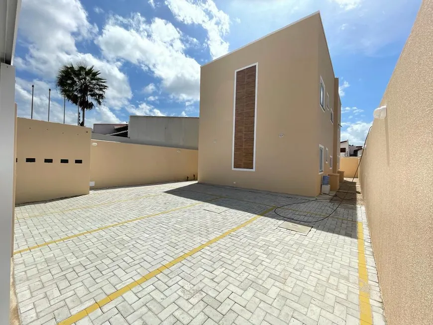 Foto 1 de Apartamento com 2 Quartos à venda, 55m² em Pedras, Fortaleza