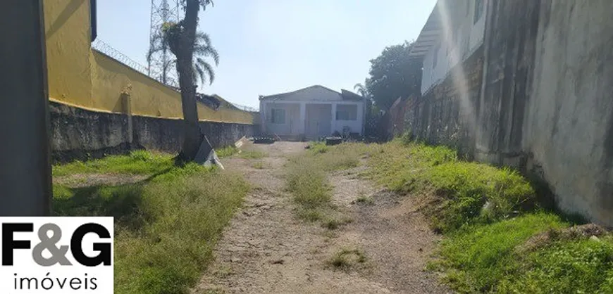 Foto 1 de Lote/Terreno à venda, 500m² em Batistini, São Bernardo do Campo