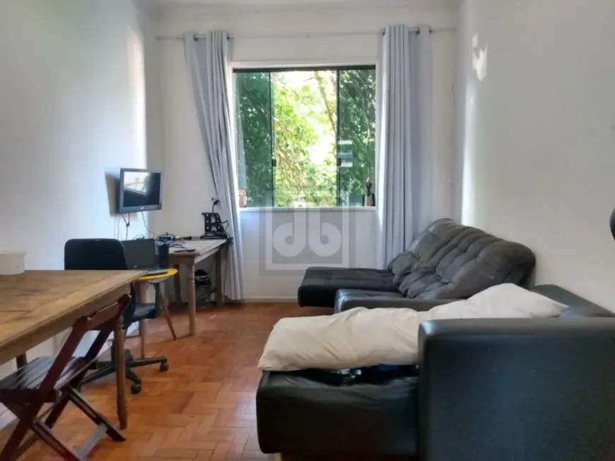 Foto 1 de Apartamento com 2 Quartos à venda, 75m² em Cocotá, Rio de Janeiro