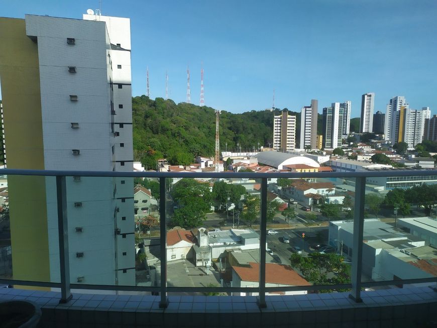 Apartamento na Avenida Afonso Pena, 957, Tirol em Natal, por R 2.800