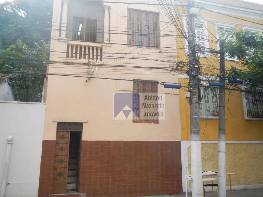 Foto 1 de Casa com 3 Quartos à venda, 90m² em São Domingos, Niterói