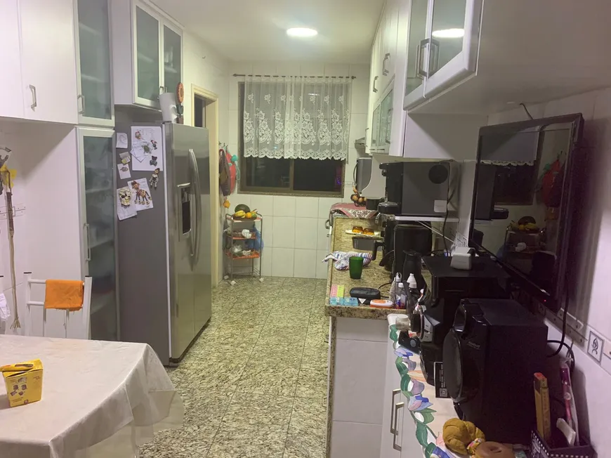 Foto 1 de Apartamento com 3 Quartos à venda, 130m² em  Vila Valqueire, Rio de Janeiro