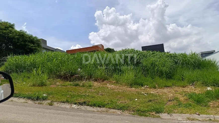 Foto 1 de Lote/Terreno à venda, 250m² em Capela, Vinhedo