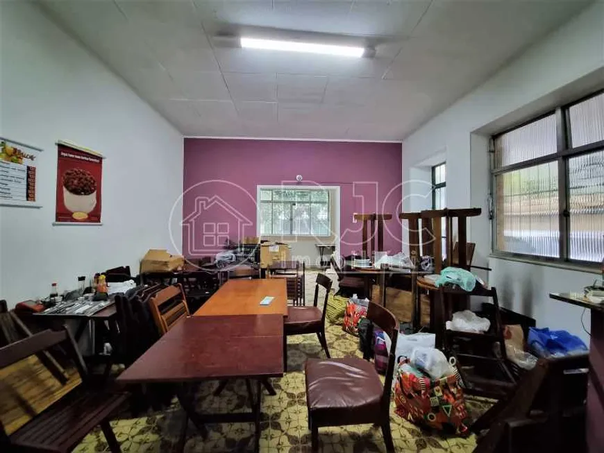 Foto 1 de Casa com 3 Quartos à venda, 290m² em Tijuca, Rio de Janeiro