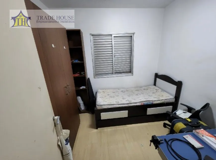 Foto 1 de Apartamento com 3 Quartos à venda, 61m² em Cambuci, São Paulo