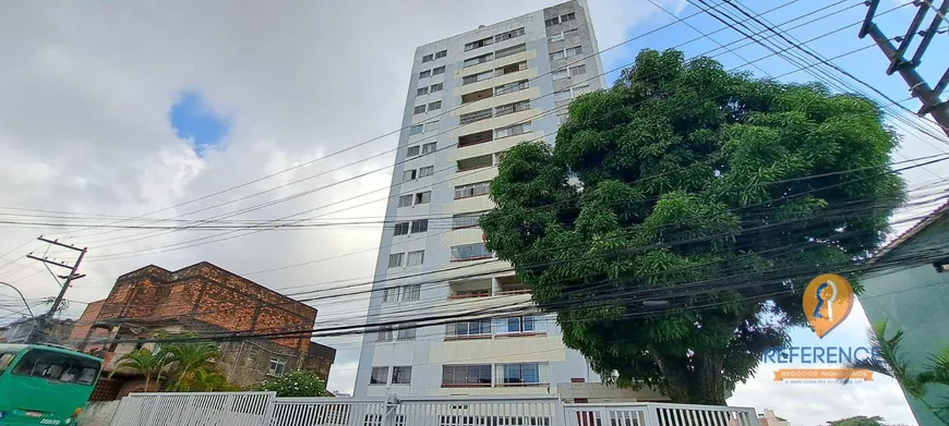 Foto 1 de Apartamento com 3 Quartos à venda, 100m² em Matatu, Salvador