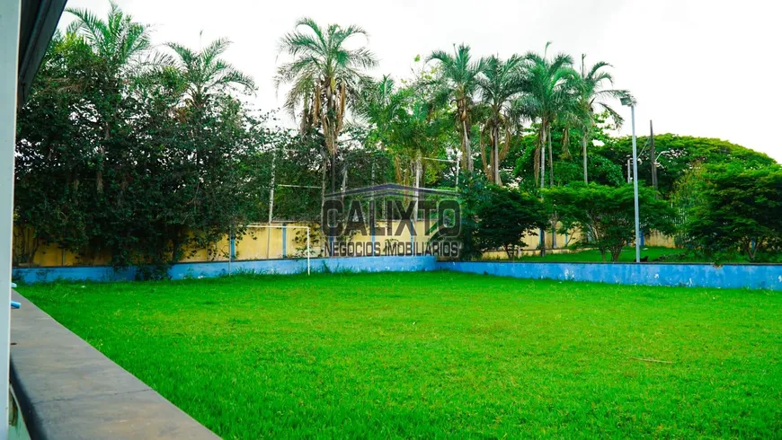 Foto 1 de Fazenda/Sítio com 6 Quartos à venda, 800m² em Mansões Aeroporto, Uberlândia